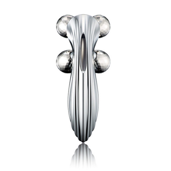 Микротоковый массажер ReFa 4 CARAT RAY для лица и тела, роликовый ...