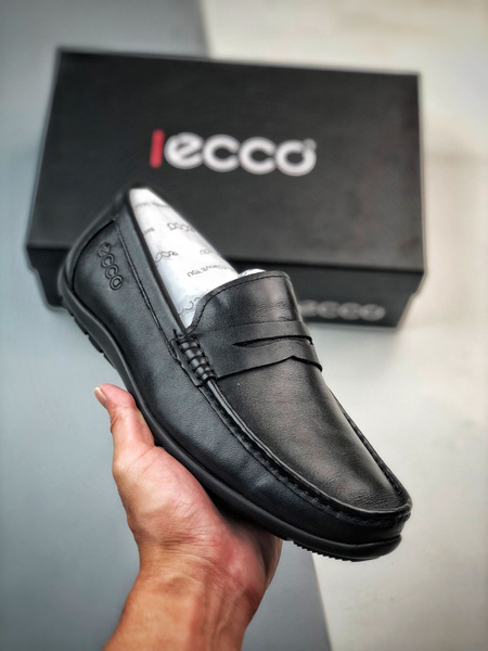 Мокасины ECCO Ѳ - купить с доставкой по выгодным ценам в интернет ...