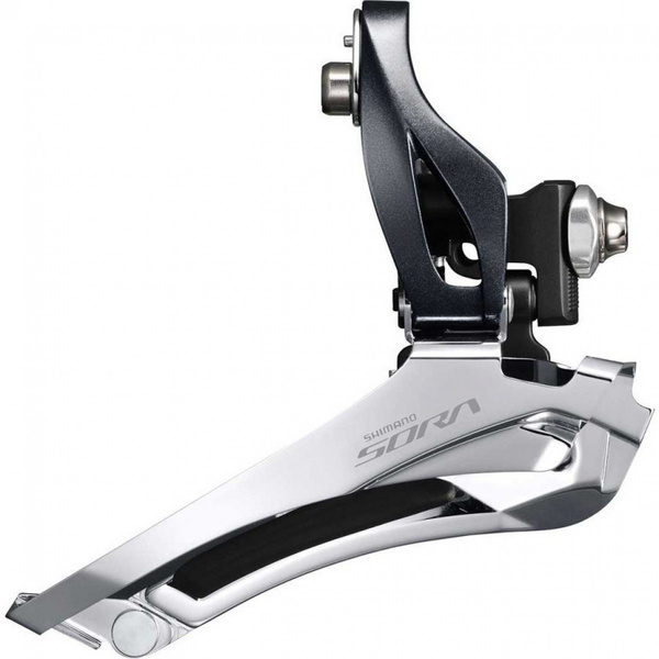 Shimano Переключатель передний - купить с доставкой по выгодным ценам в ...
