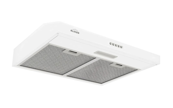 Вытяжка Elikor ECO WH 50 купить по низкой цене: отзывы, фото ...
