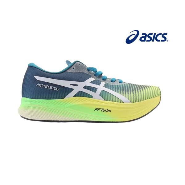 Кроссовки ASICS Metaspeed Sky - купить с доставкой по выгодным ценам в ...