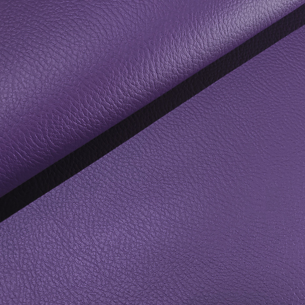 Характеристики Экокожа мебельная фиолетовая Colt Violet, отрез 6 метров ...