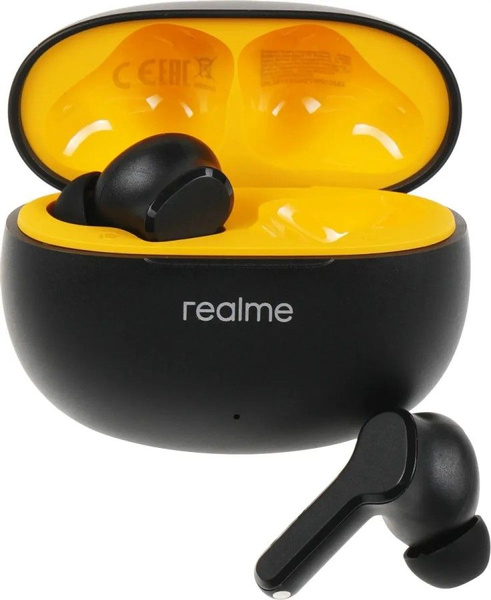 Наушники Внутриканальные realme Buds T100 - купить по доступным ценам в ...
