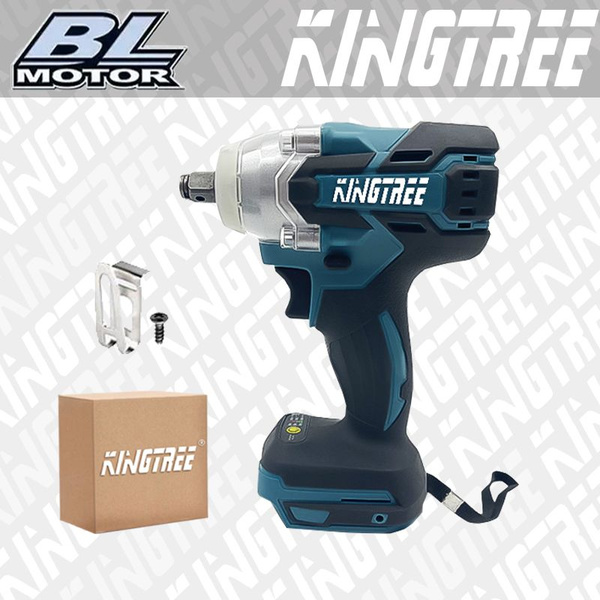 Kingtree DTW380 бесщеточный электрический гаечный ключ, питание от ...