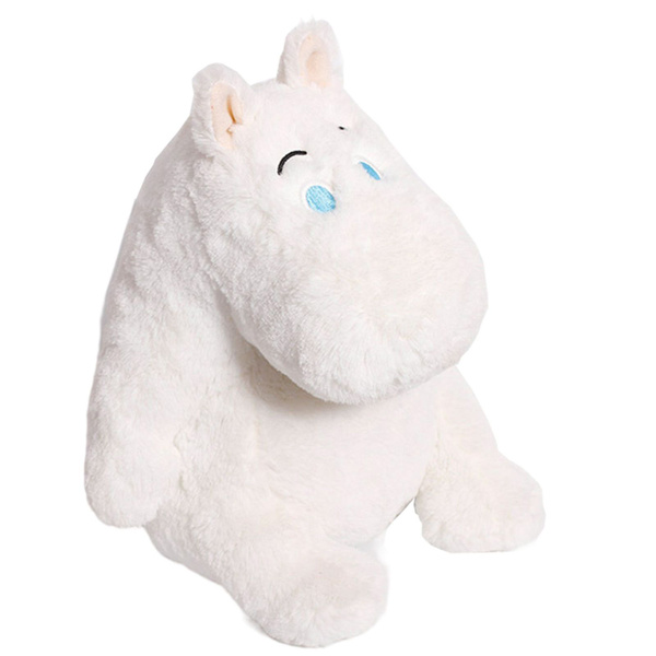Мягкая игрушка, Муми-тролль / Moomin - купить с доставкой по выгодным ...
