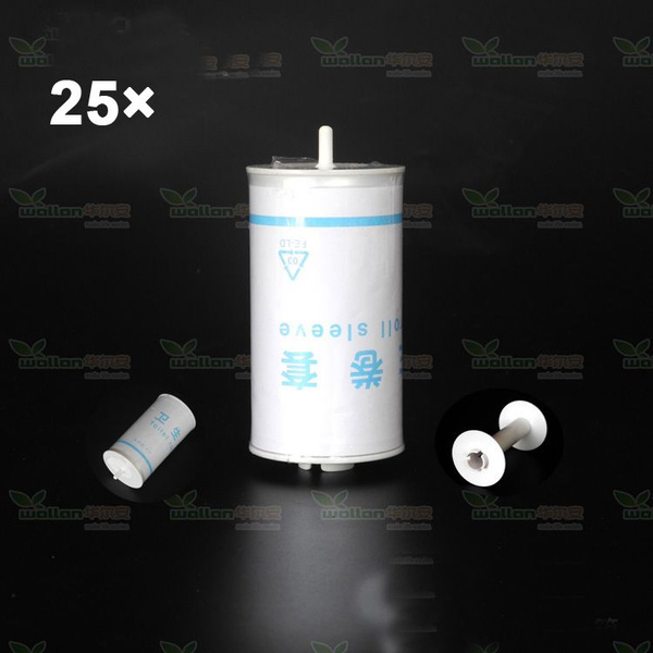 Одноразовая бумажная пленка для подушки сиденья унитаза, 25 рулонов ...