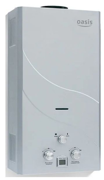 Oasis Водонагреватель накопительный Водонагреватель OASIS OR-12S купить ...