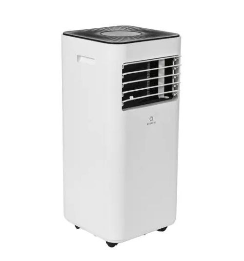 Мобильный кондиционер EcoStar Кондиционер мобильный KV-DS09CH-E купить ...