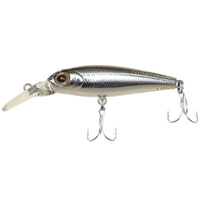 Leurre Jackson PY Pygmy Shad Suspend LVG (2371) - 44mm Pour Pêche Au Bass