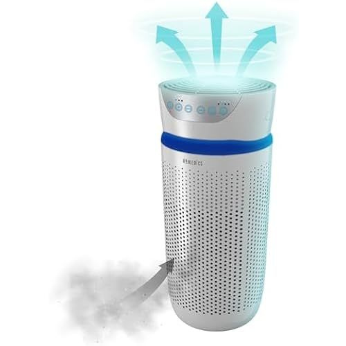 Очиститель воздуха Настольный HoMedics - купить по выгодным ценам в ...
