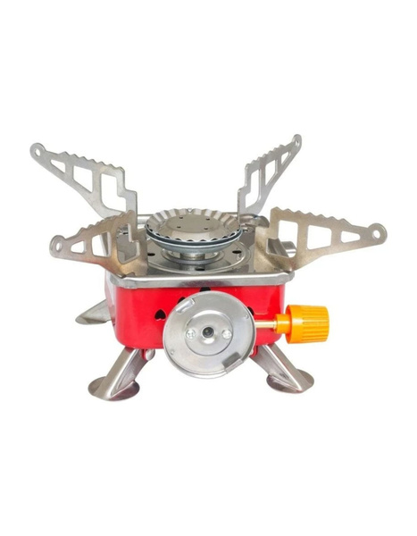 Плита газовая портативная ENERGY GS-200 (чехол+коробка) 146003 - купить ...