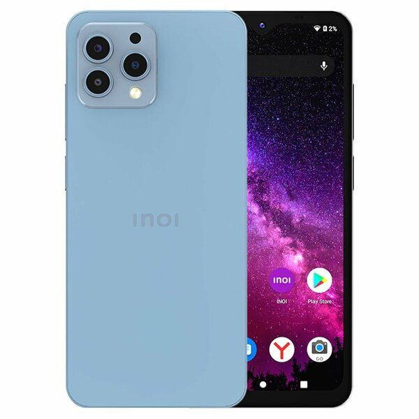 Смартфон INOI Note 12 - купить по выгодной цене в интернет-магазине ...