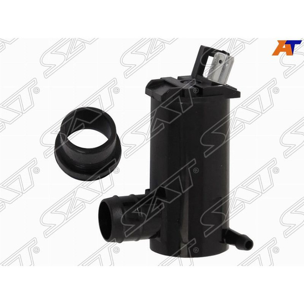 Моторчик омывателя лобового стекла для Хонда Аккорд 7 2003-2008, Honda ...