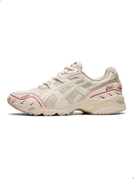 Кроссовки ASICS GEL-1090 - купить с доставкой по выгодным ценам в ...