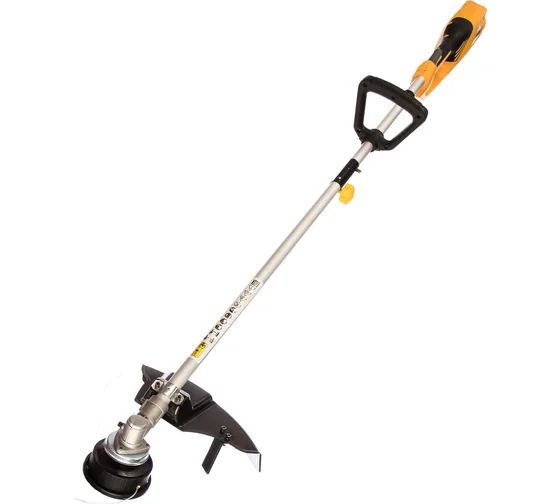 Электрический триммер DENZEL TE-1200 96611, - купить по выгодной цене в ...