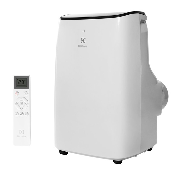 Мобильный кондиционер Electrolux EACM-07 HF/N6 купить по выгодной цене ...