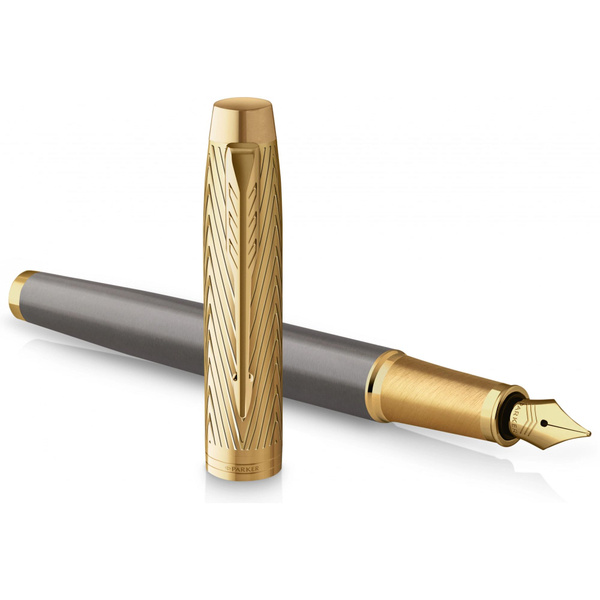 Parker Ручка Перьевая, 1 шт. - купить с доставкой по выгодным ценам в ...