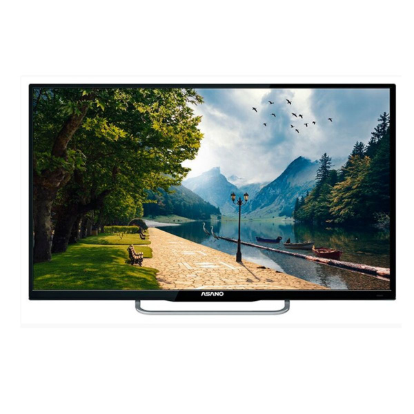 Купить телевизор Asano 32LH8030S 32" - купить с доставкой по выгодным ...