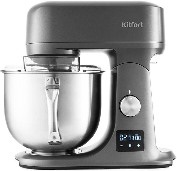 Планетарный Миксер Kitfort KT-1328, 1200 Вт - купить по низким ценам в ...