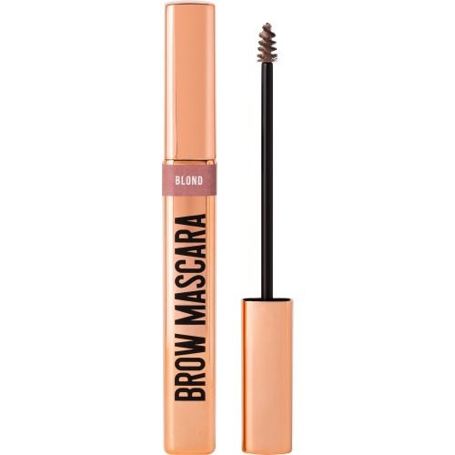 Stellary Тушь для бровей Brow mascara тон 02 Blonde, 8 мл - купить с ...