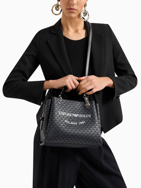 Emporio Armani Сумка на плечо - купить с доставкой по выгодным ценам в ...