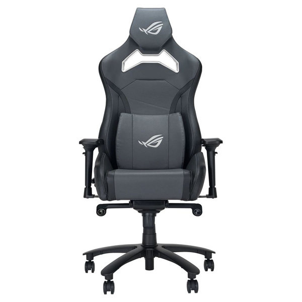 Игровое компьютерное кресло ASUS SL301CW ROG CHARIOT X CORE - купить по ...