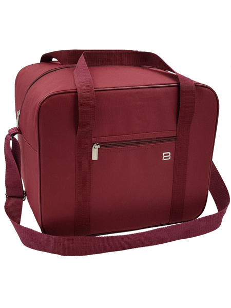 Pobedabags Сумка дорожная - купить с доставкой по выгодным ценам в ...