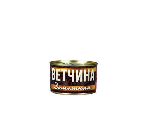 Ветчина Домашняя Рузком Купить