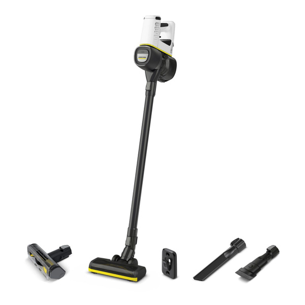 Пылесос вертикальный Karcher VC 4 Cordless myHome Pet 1.198-633.0 ...
