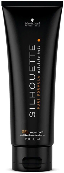 Schwarzkopf Professional Гель для волос, 250 мл - купить с доставкой по ...