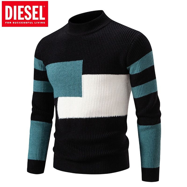 Свитер Diesel купить на OZON по низкой цене (1626775376)