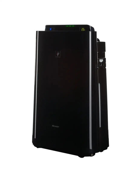 Sharp Очиститель воздуха tc588429 купить на OZON по низкой цене ...
