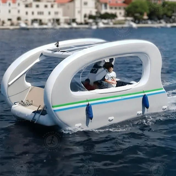 Надувной катамаран vr99 купить на OZON по низкой цене (1628708720)