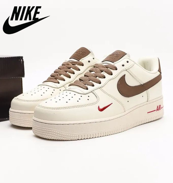 Кроссовки Air Force 1 купить на OZON по низкой цене (1691632992)