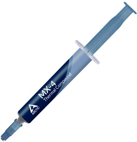 Термопаста Arctic Cooling MX-4 купить по выгодной цене в интернет ...