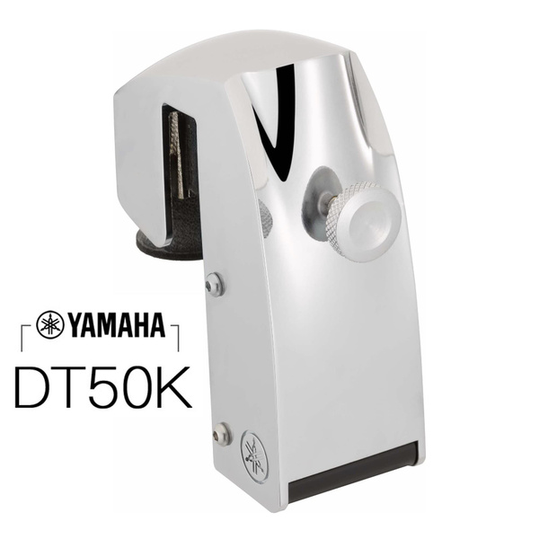Триггеры для барабанов,Yamaha DT50K, Металлический корпус, акустический ...
