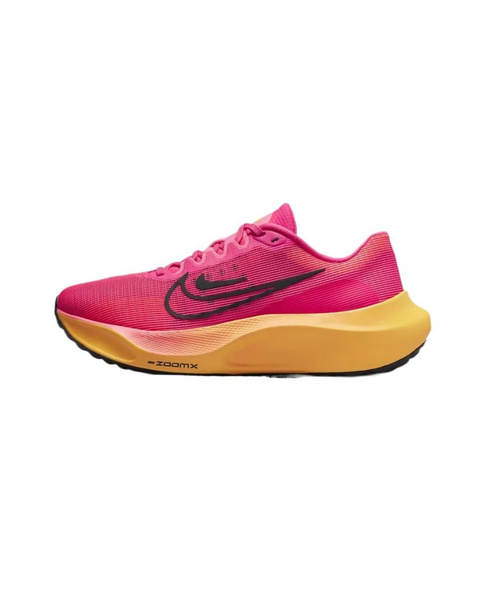 Кроссовки Nike Zoom Fly 5 - купить с доставкой по выгодным ценам в ...