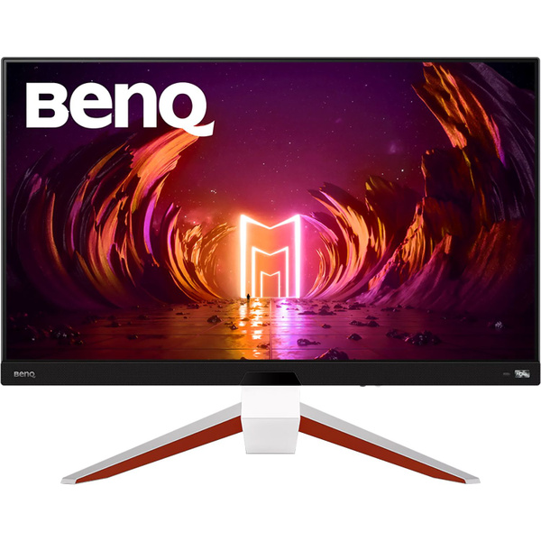 BenQ 27" Монитор EX2710U, белый купить на OZON по низкой цене (1633278398)