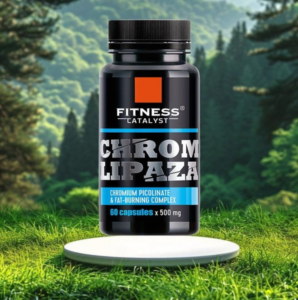 Хромлипаза Отзывы И Результаты Цена