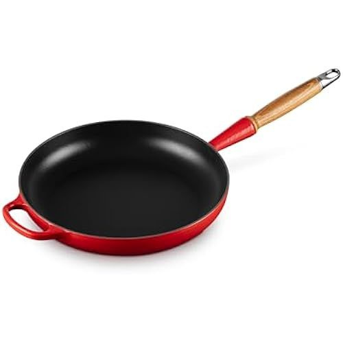 Сковорода Le Creuset 20258240600422 купить c доставкой на OZON по ...
