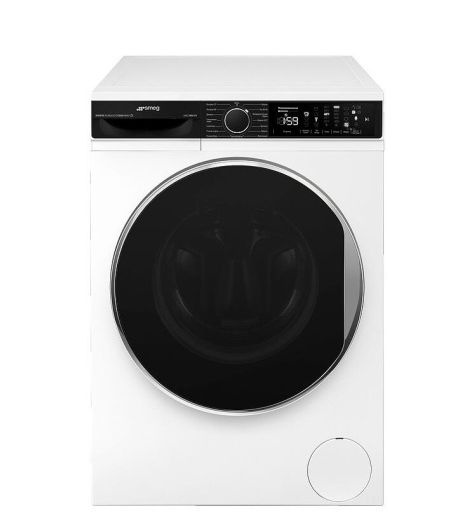 Стиральная машина Smeg LBW40CIT_483731 озон, белый - купить по выгодной ...