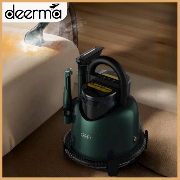 Характеристики DEERMA BY700 Моющий пылесос мощный, Функция ...