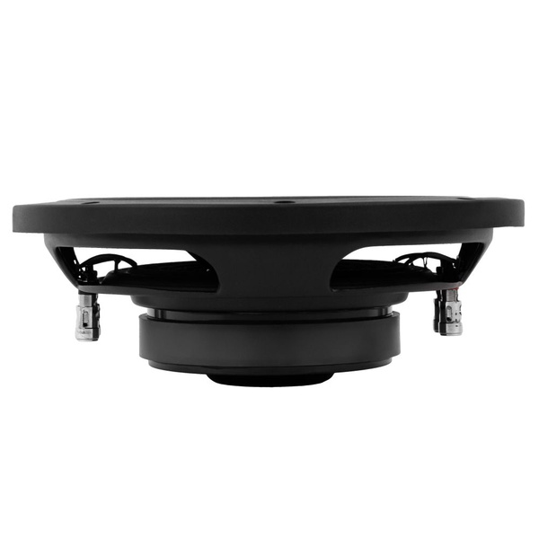 Автомобильный пассивный сабвуфер плоский 10" ACV SW-10D2F SLIM - купить ...