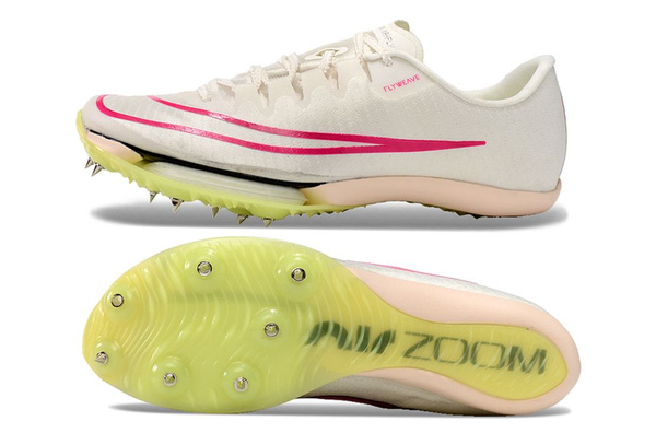 Шиповки легкоатлетические Nike Air Zoom Maxfly - купить с доставкой по ...