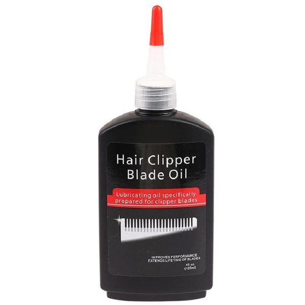 Масло Hair Clipper Blage Oil для смазки ножевых блоков машинок для ...