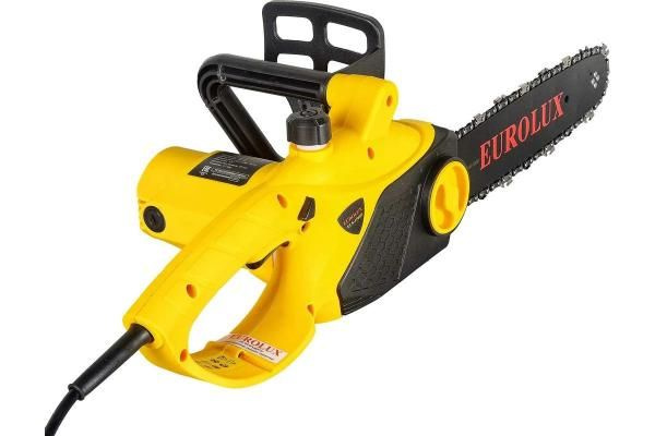 Eurolux Электропила ELS-1500P 70/10/8 - купить с доставкой по выгодным ...
