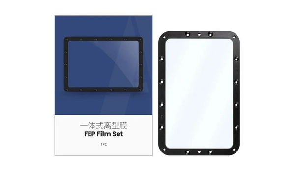 Фотополимерная FEP пленка Anycubic Photon для 3D принтера. Photon Mono ...