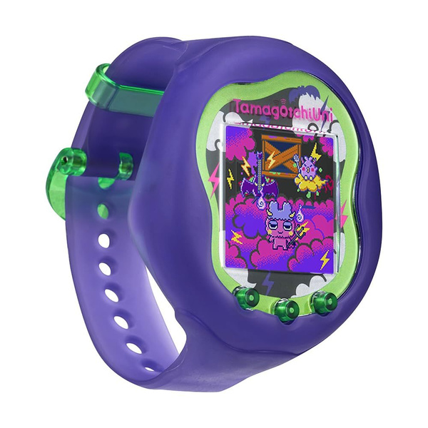 Игрушка Тамагочи Uni MONSTER Carnival (Bandai USA) Tamagotchi - купить ...