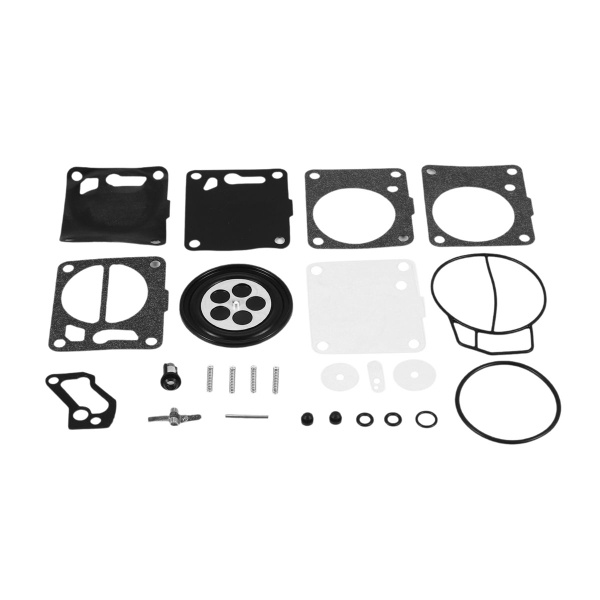 Mikuni Carburetor Genuine Rebuild Kit For SBN/BN 38, 40i, 44 Carbs - Foto 3