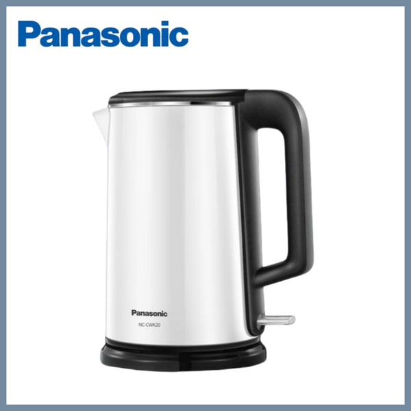 Panasonic Электрический чайник NC-CWK20 купить на OZON по низкой цене ...